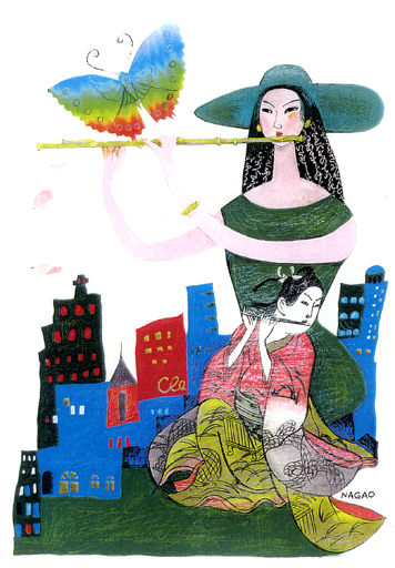 ���{�����̃C���[�W