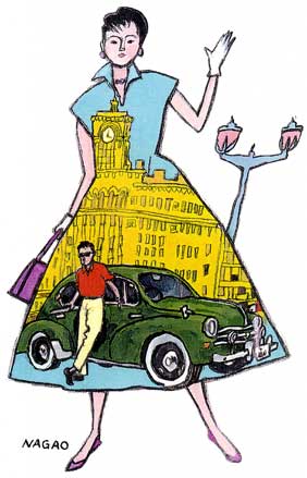 ���܎��N�A�O����