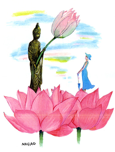 �������炵���t�ɂ���