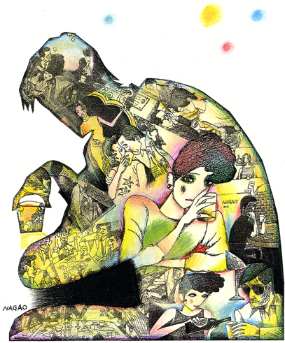 �c���ɂӂƗ���