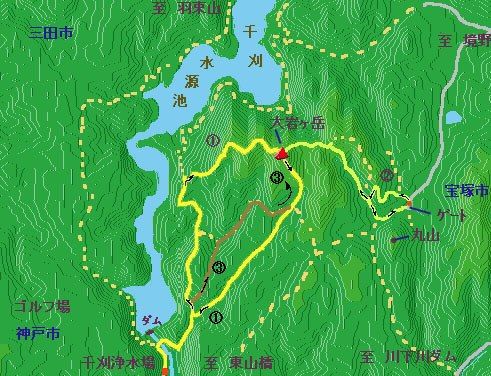 ��₪�x�̎R���}