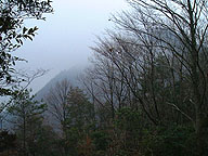 千丈寺山