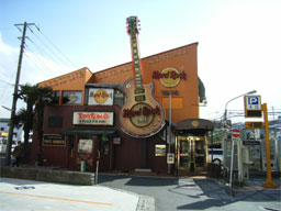 �n�[�h���b�N�J�t�F