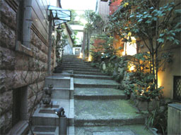 �M�C���K�i