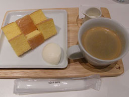 �N���u�n���G