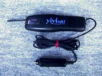 �ȈՂe�l�}�C�N�i�킢�킢�g�[�N�j