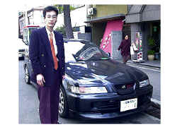 ���Ԃ̑O�́u�������v