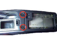 �Q�����̃l�W�����߂�