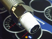 �V�[���e�[�v�������Đڑ�