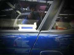 �����N�I�[�^�[�ւ̎{�H��