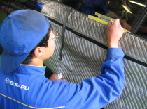 �G�b�`���O�����t��h�荞��ł���