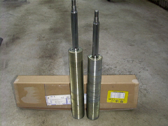 �����둗���ꂽ�_���p�[�B���炩�ɒ����B