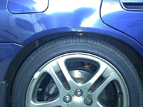 �����̃t�F���_�[�N���A�����X