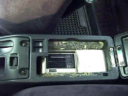 �R���\�[���ɓ����������Ƃ���