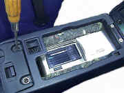 �}�K�W������ꂽ�Ƃ���