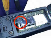 �}�K�W�������o���Ƃ���