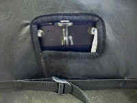 �����������̃x���g�Œ��͂𒲐�����