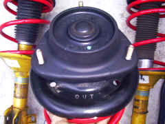 �r�s�������}�E���g���ォ�猩���Ƃ���