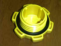 �����̃I�C���t�B���[�L���b�v�i�����j