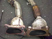 �k�g�o���N���̔�r