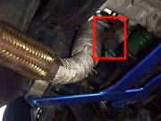 �ՔM�J�o�[���ӂ̗l�q�i�k�g�o���N�j