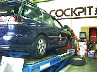 �A���C�����g�e�X�^�[�ɂ�����