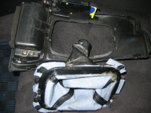 �R���\�[���ƃJ�o�[�𕪗����������