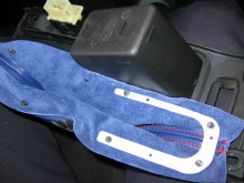 �Œ�p�v���[�g�i�X�^�r���C�U�j�������Ɏg�p����