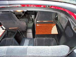 �����p�@�ނ�ݒu�����Ƃ���