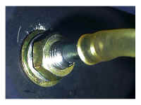 �z�[�X��ڑ����āA�쓮�󋵂��m�F����