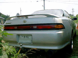 �}�[�NII �����r���[