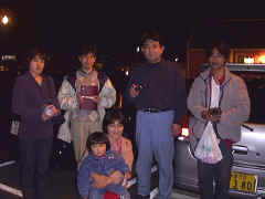 �d������������AKITA����APONPO���q�h�n�ATETSUYA����A�����؂ہ�����