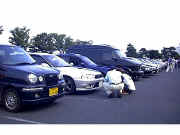 �����ƕ��񂾗l�q�E�E�E