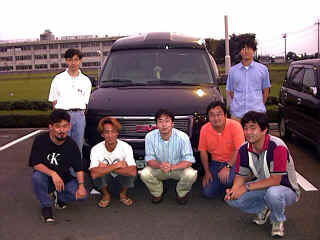 �u���ڂ��N���͂މ�v�̖ʁX�B�Z�A�����񂪂r�o�k�Q�X�g�B