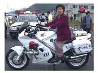 �j�`�y�̕�e�iYOKO�j from �D�y