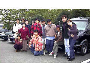 �����|�[�Y���Ƃ�ׂ��`�I