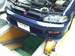 �s�b�g�ł̍�ƕ��i