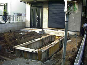 �s�b�g�̊�b�H���J�n