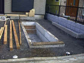 ��b�ł߂̂��ƁA����ɊK�i��ݒu