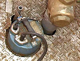 �|���v�ݒu���i