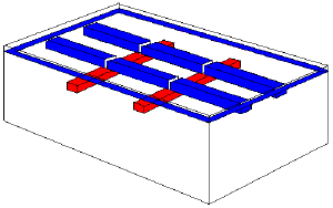 �O���[�`���O���x������x�����J�����̒Ձi�c�o�j