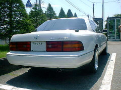 �Z���V�I �����r���[