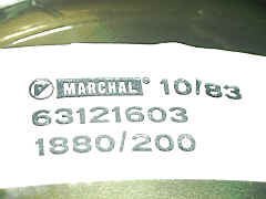 �������b�g�ԍ��炵���I�ʃX�e�b�J�[