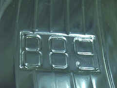 �V���[�Y�̌^���\������