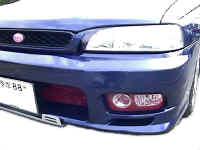 �t�����g���E���΂ߑO����