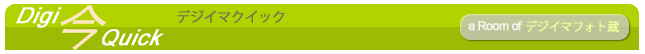 �f�W�C�}�N�C�b�N
