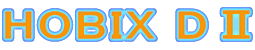 HOBIX D�U