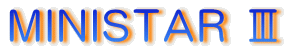MINISTAR �V