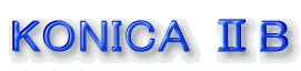 KONICA �UB