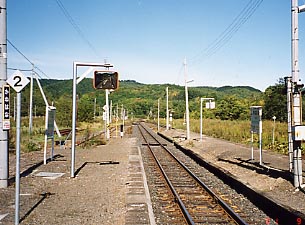 ���؉w���c�����ʂ�]��